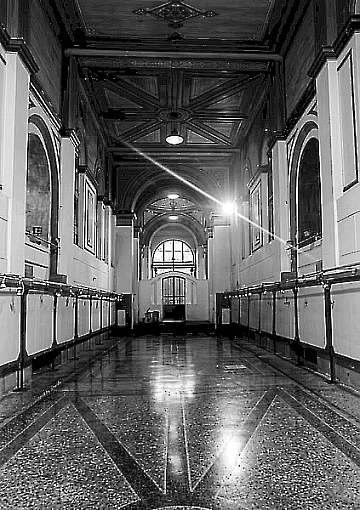 Galleria