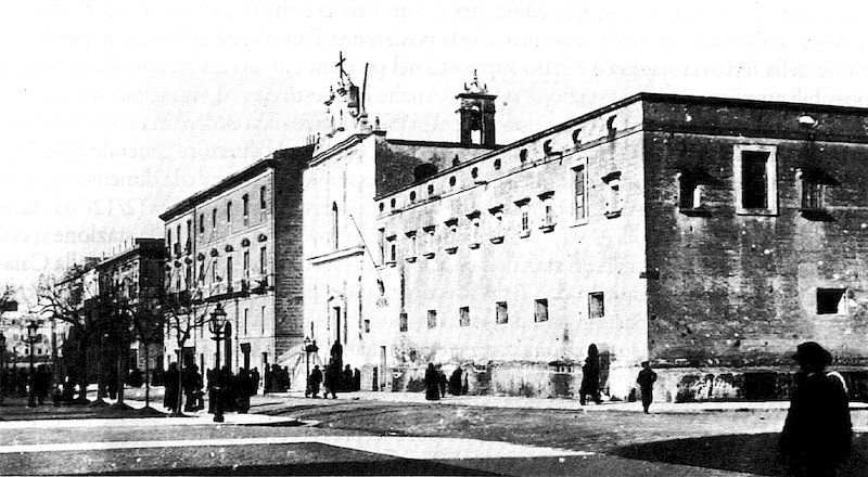 1900_CorsoUmberto_ConventoSPasquale