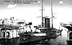 Navi e Mezzi