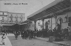 Via Anfiteatro