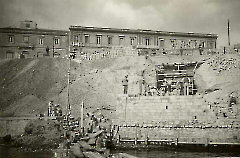 Affaccio sul Mar Grande