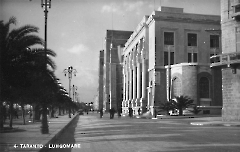 Il Lungomare