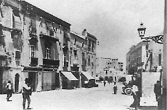 Piazze e Luoghi simbolo