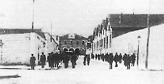 Ponte di Pietra