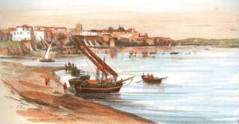 1890_C.WWillie_SpiaggiaFontanella