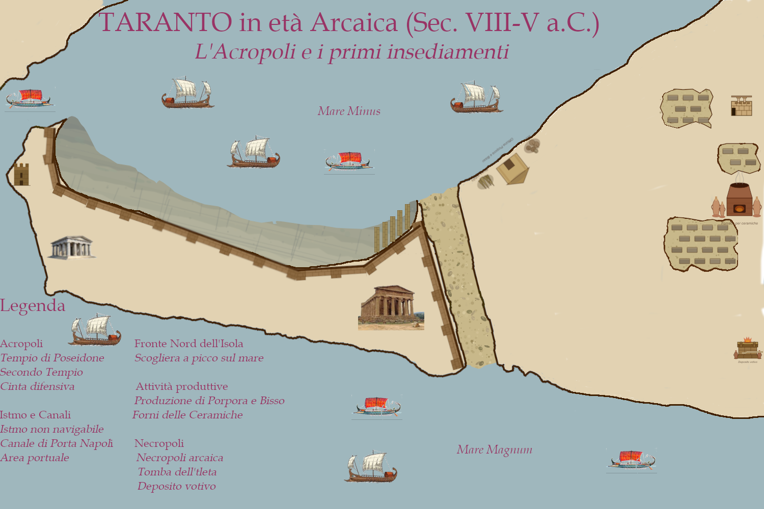 Età Arcaica