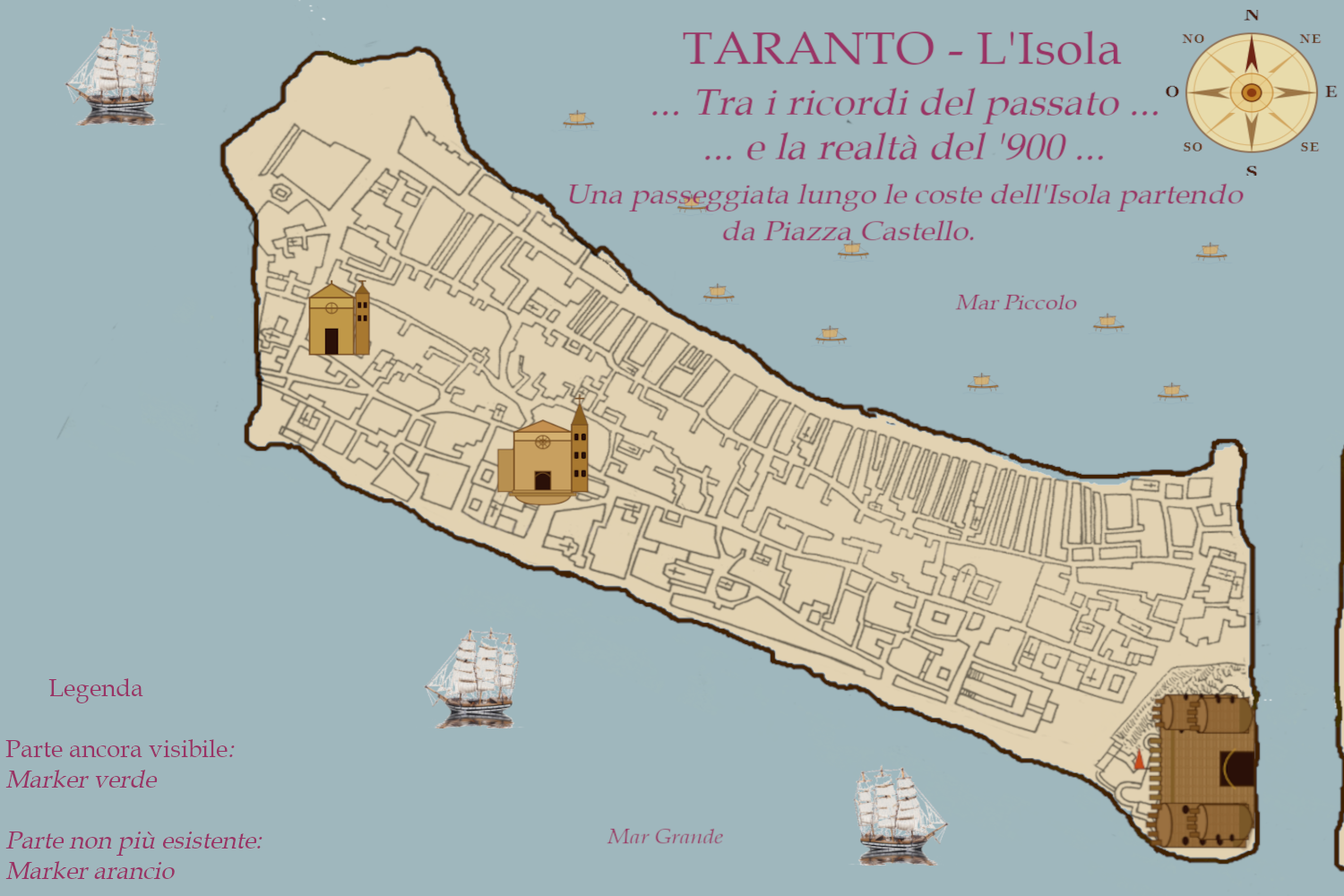 L'Isola